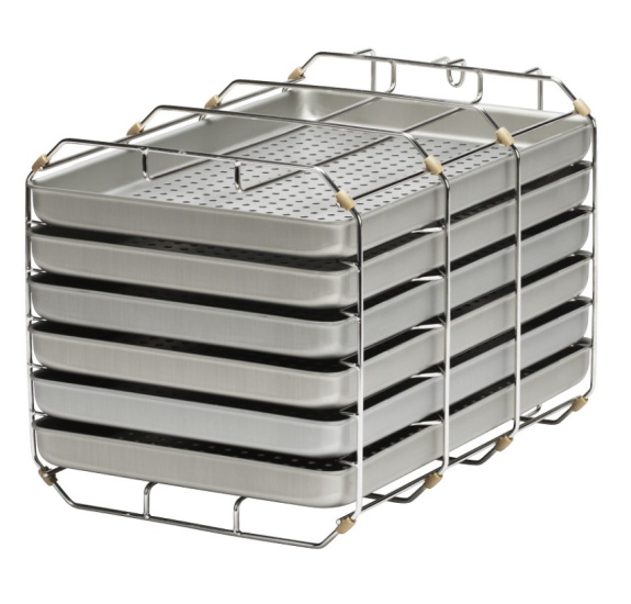 Hygiena a dokumentace