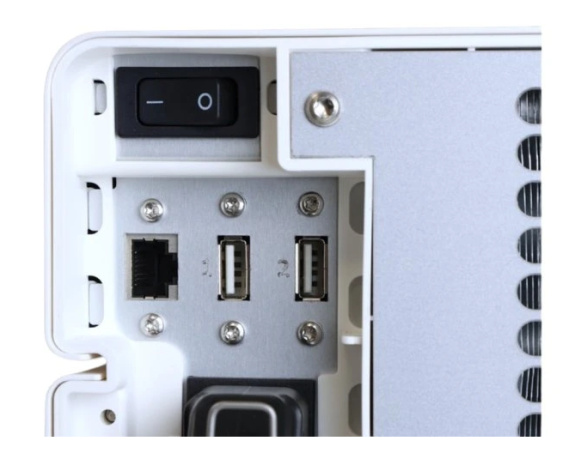 Hygiena a dokumentace