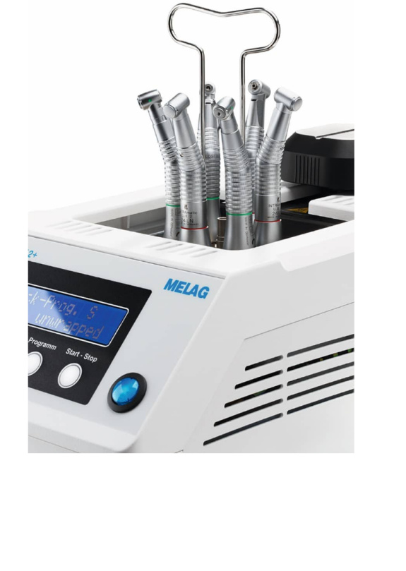 Hygiena a dokumentace