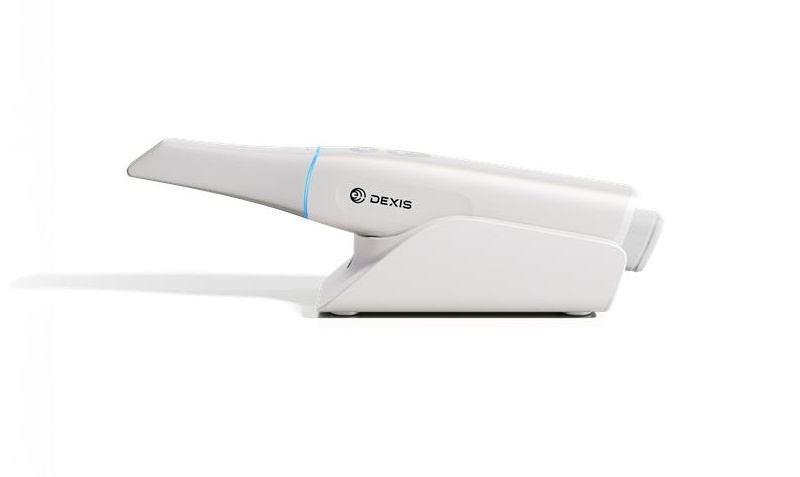 Intraorální skener, který mění způsob komunikace s pacienty