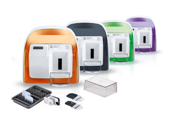 Jedno řešení pro všechny potřeby