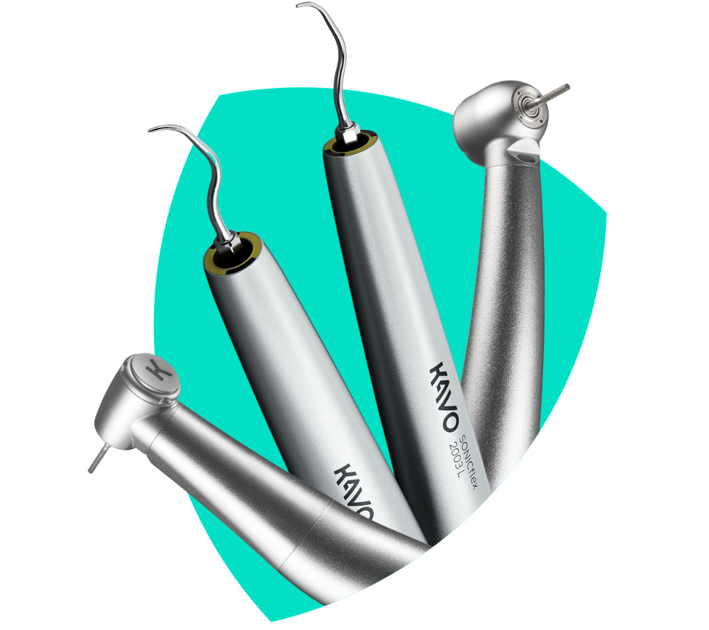 KaVo EXCELLENCE DEALS jsou zpět!