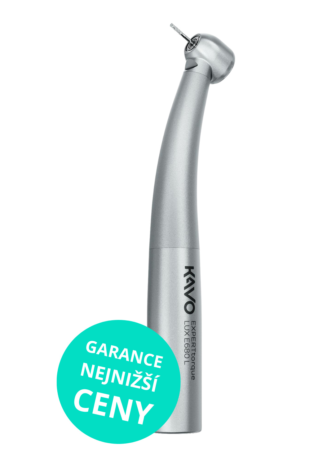 KaVo EXPERTtorque E680 L