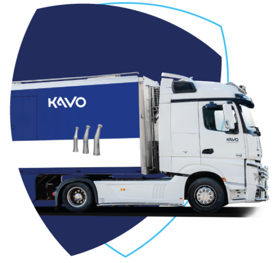 KaVo Truck Tour 2024