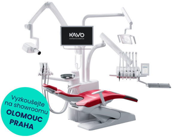 KaVo uniQa