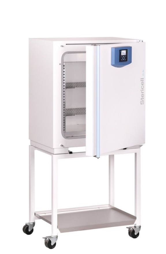 Komora sterilizátoru