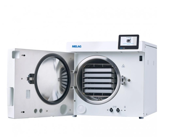 Konstrukce a sterilizace