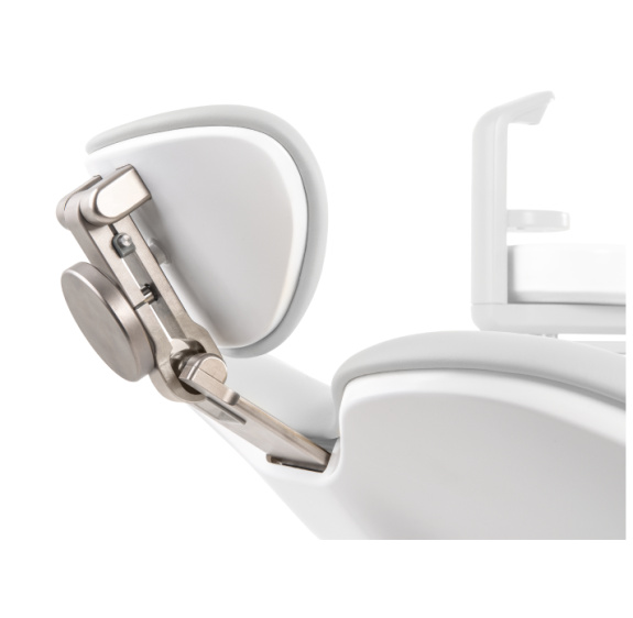 Maximální ergonomie pro každodenní komfort