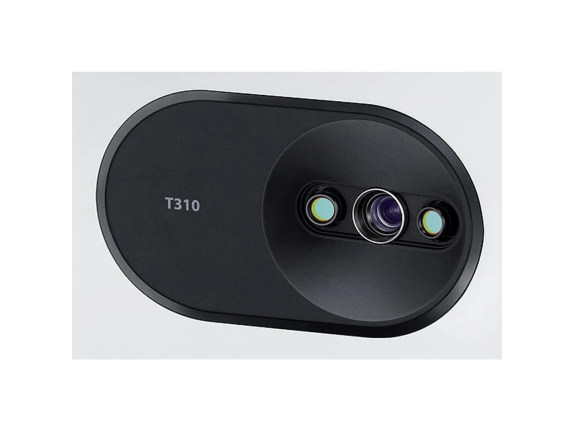 Medit T310 - vyhody
