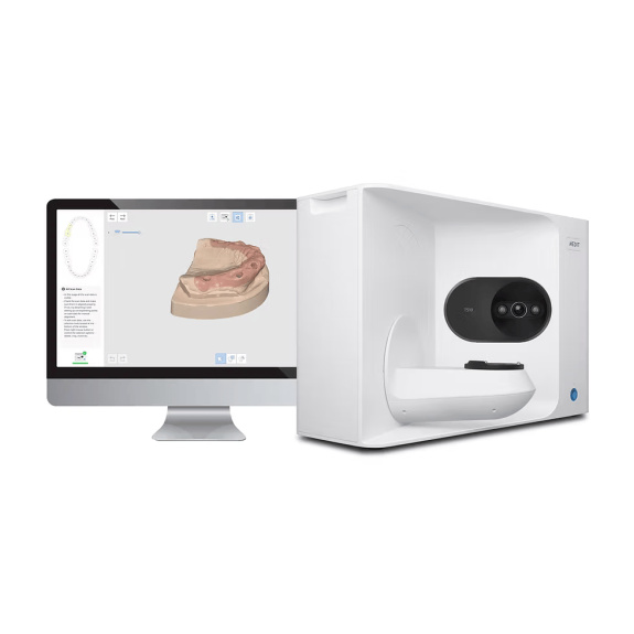 Medit T510 - vyhody