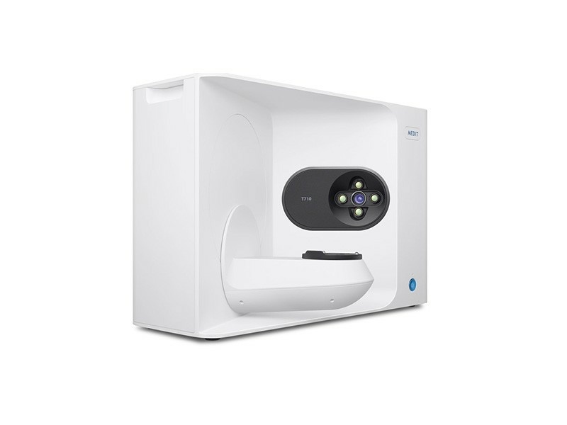Medit T710 - obrazek