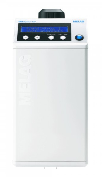 MELAquick 12+ - obrazek