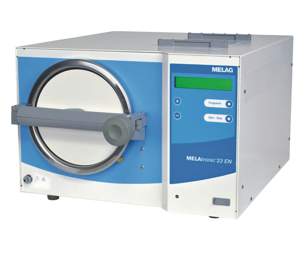 MELAtronic 23 EN - obrazek