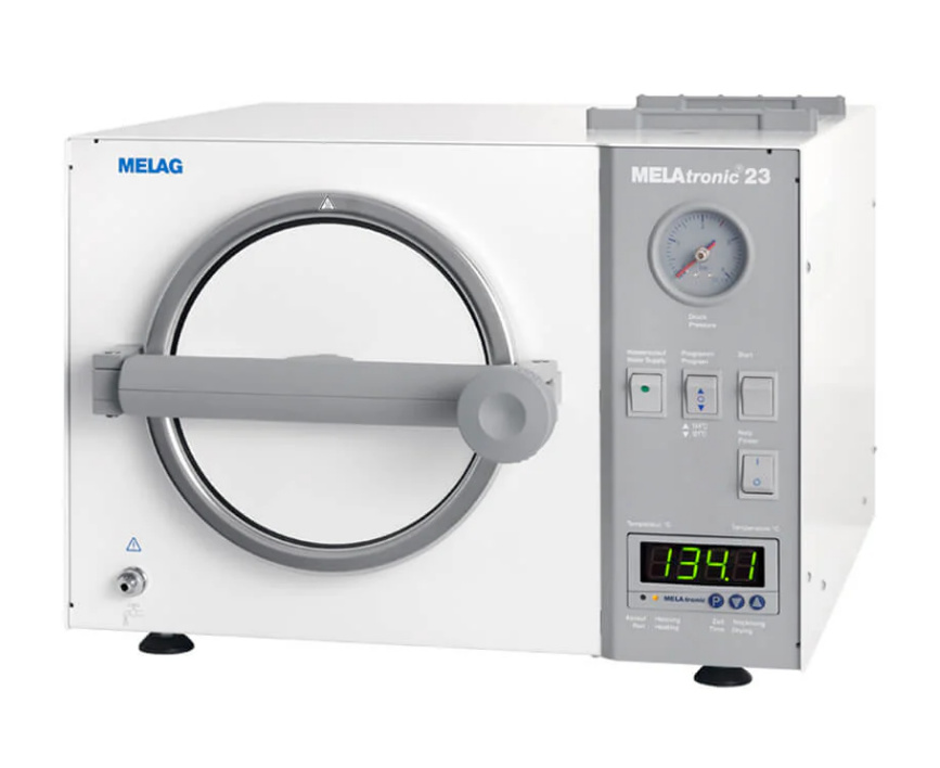 MELAtronic 23 - obrazek