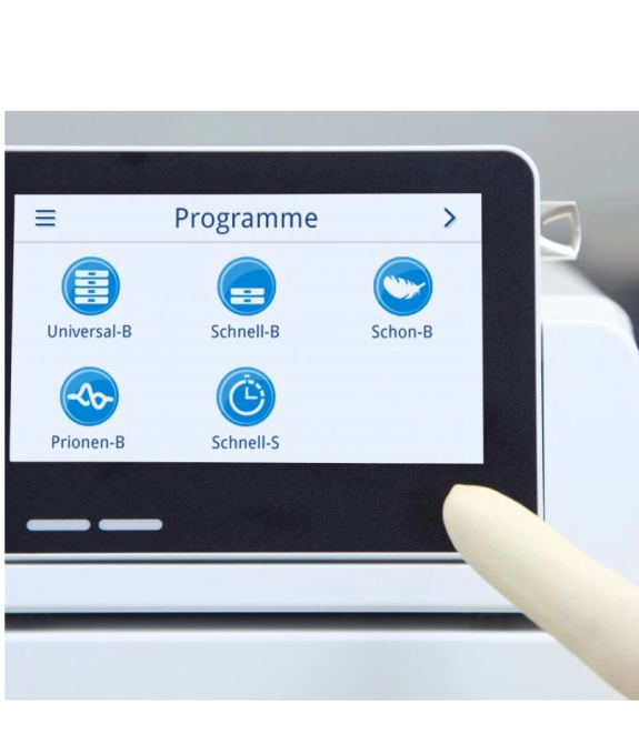 Ovládání a displej