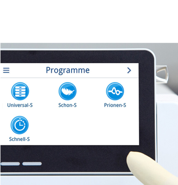 Ovládání a displej