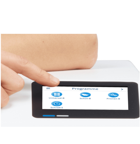 Ovládání a displej