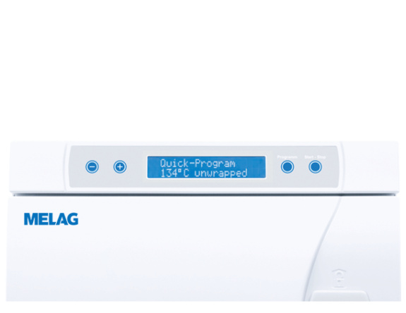 Ovládání a displej