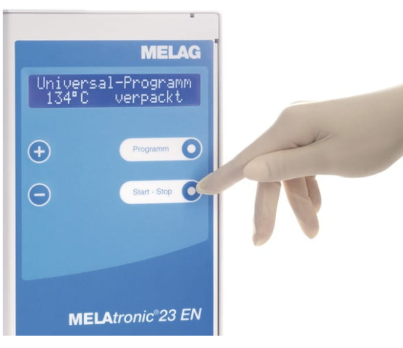 Ovládání a displej