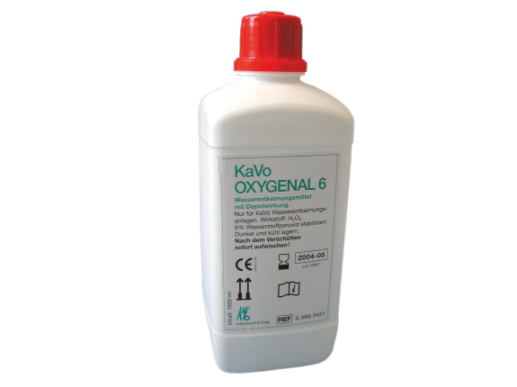 Oxygenal 6