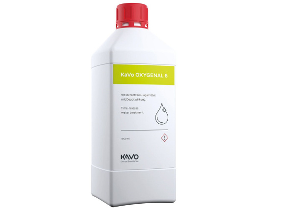 Oxygenal 6