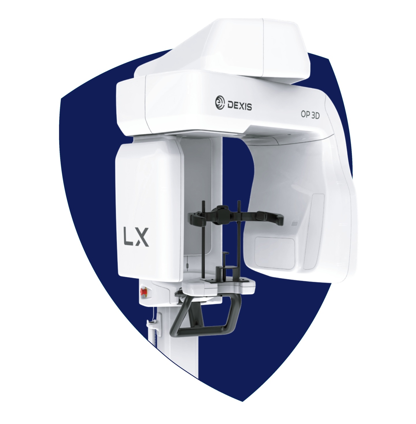 Postupte na vyšší level s DEXIS CBCT!