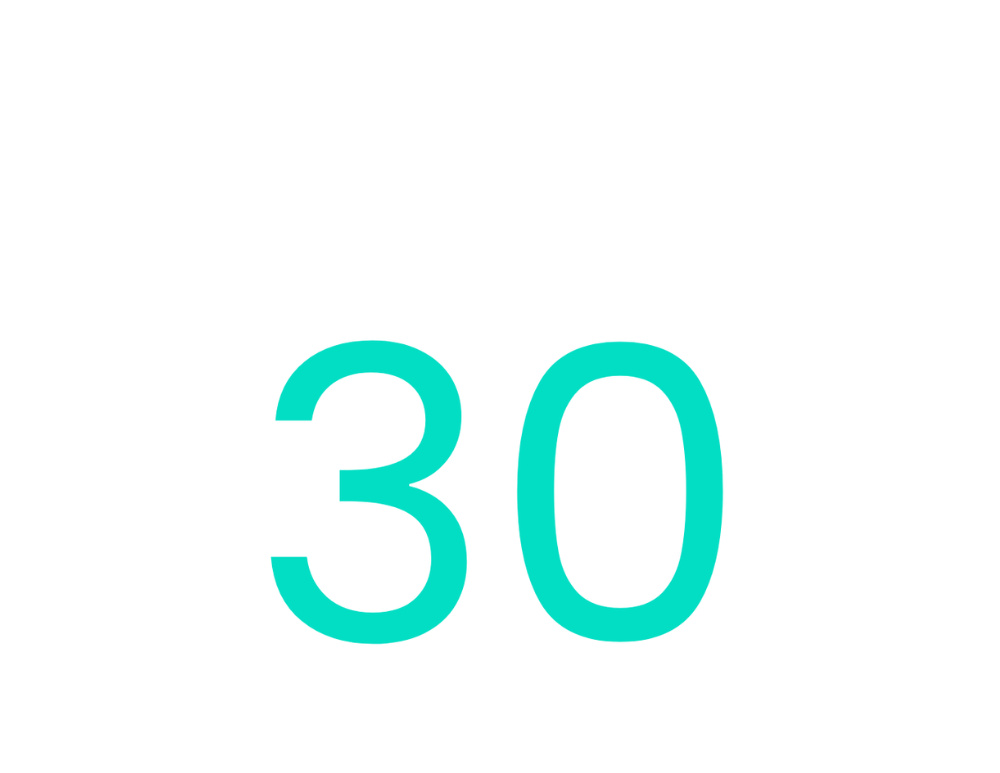 Přes 30 let zkušeností