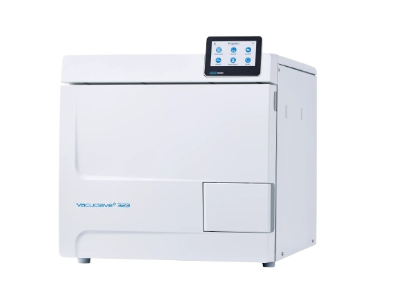 Prime Line 323 - obrazek