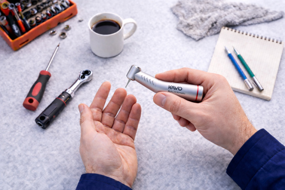 Proč BTK od Odonto Special Care?