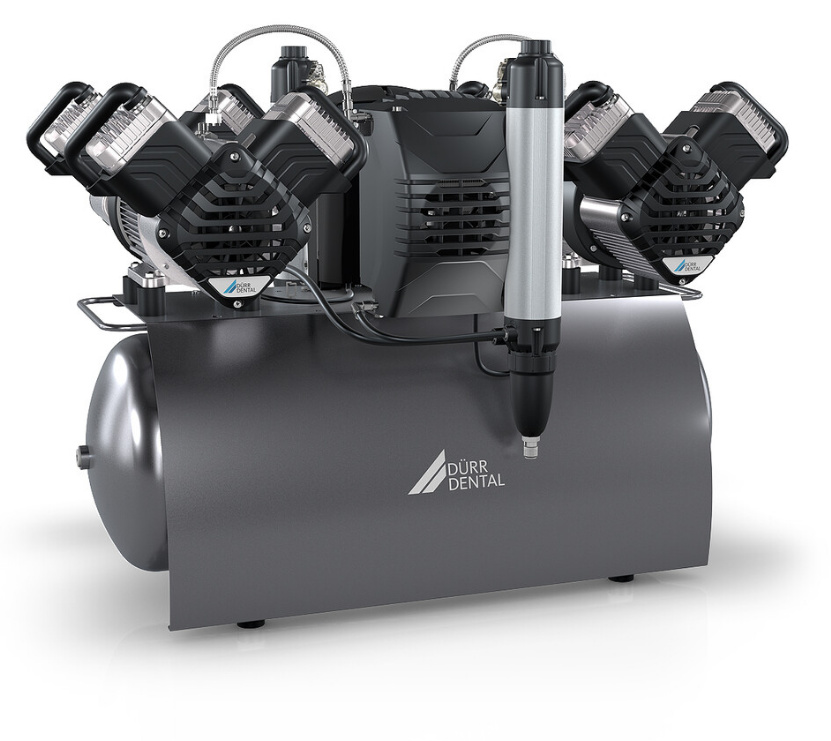 Quattro Tandem 2 agr. - obrazek