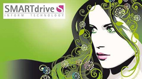 SMARTdrive - foto