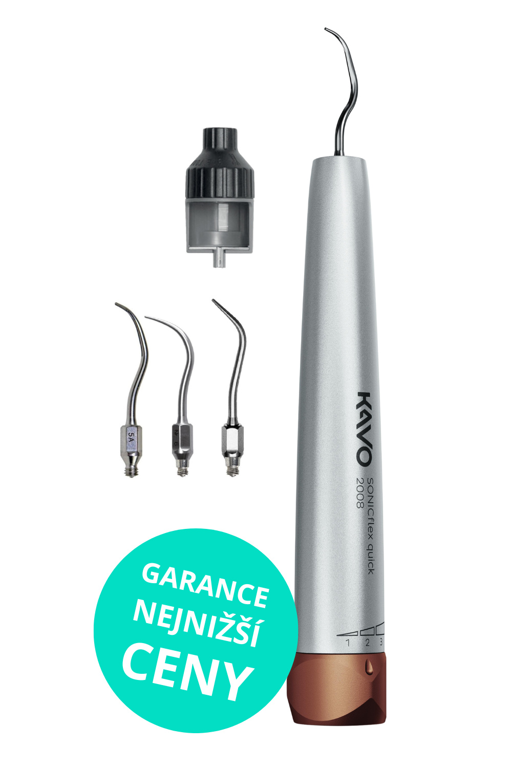 SONICflex quick 2008 L