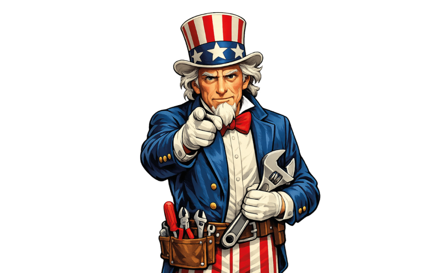 Staň se servisním technikem!