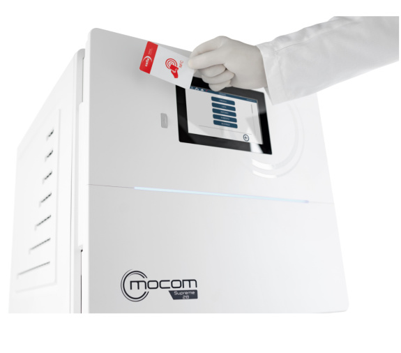 Tisk, sledovatelnost a přístup