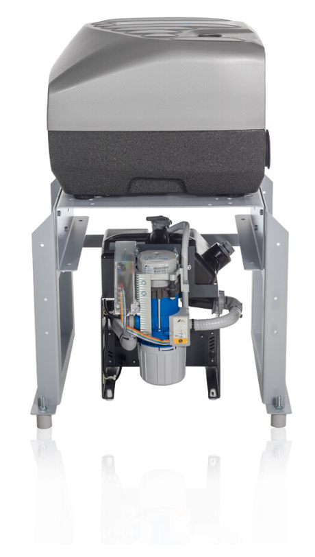 Tyscor VSA 1 Plus - obrazek