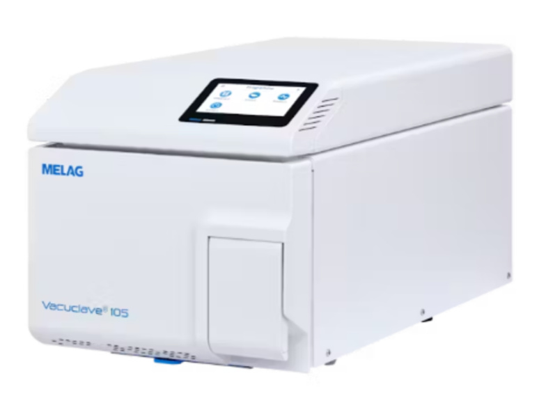 Vacuclave 105 - obrazek