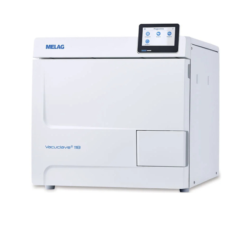 Vacuclave 118 - obrazek