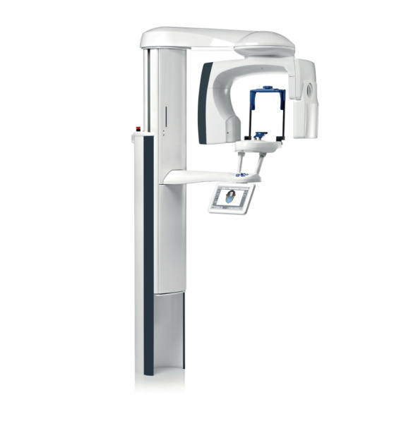 Vyměňte své váš starý rentgen za CBCT nové generace KaVo ProXam 3D a přineste do vaší praxe hmatatelné výhody.