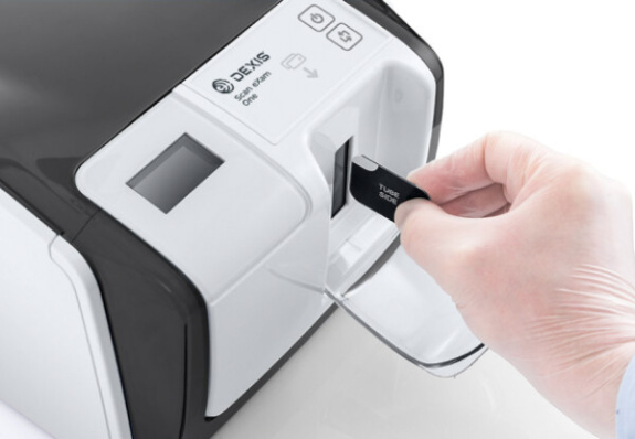 Vynikající výsledky za pouhý okamžik