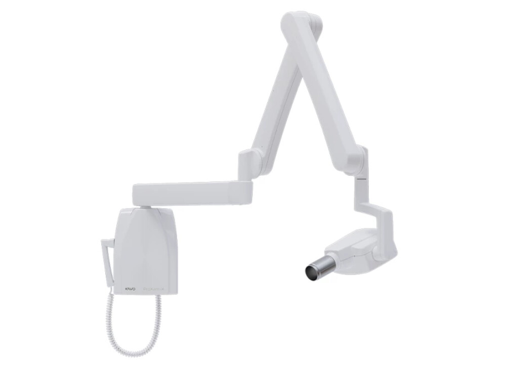 Intraorální rentgeny, senzory a skenery KaVo