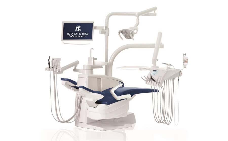 KaVo Estetica E70/E80 Vision