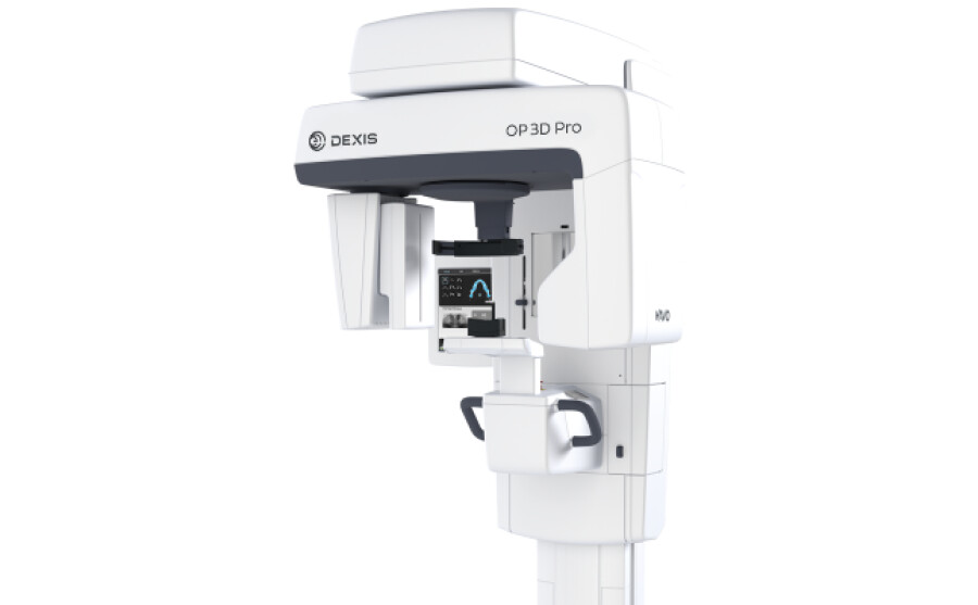 Rentgen Dexis OP 3D PRO