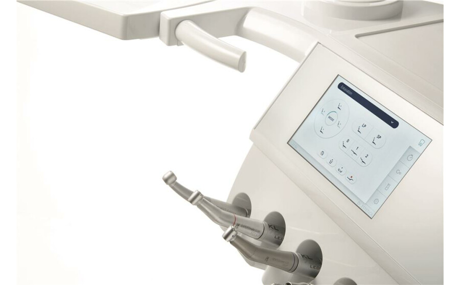 KaVo Estetica E70/E80 Vision