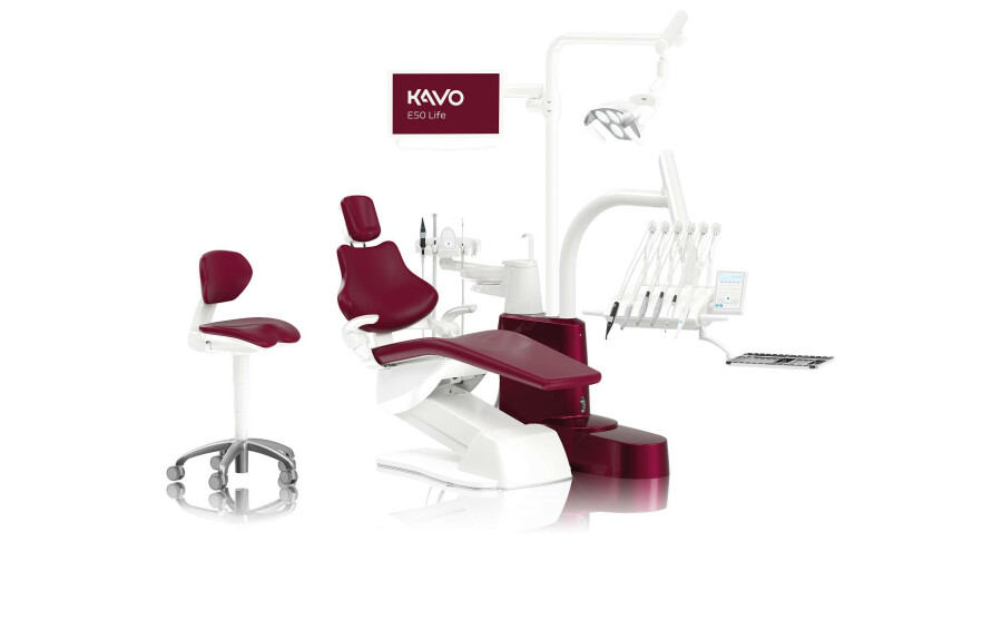 KaVo Estetica E50 Life