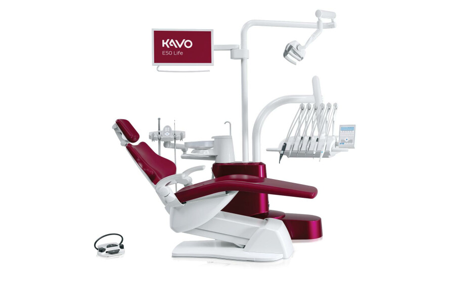 KaVo Estetica E50 Life