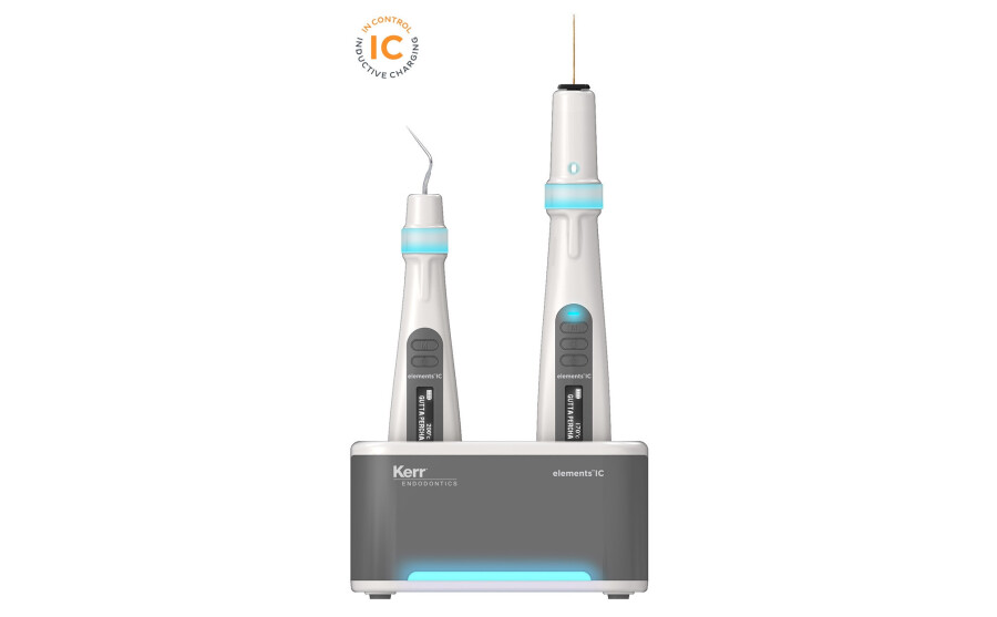 Elements IC