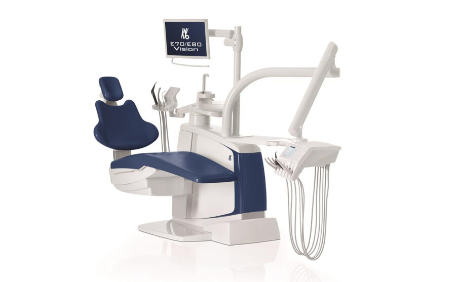KaVo Estetica E70/E80 Vision