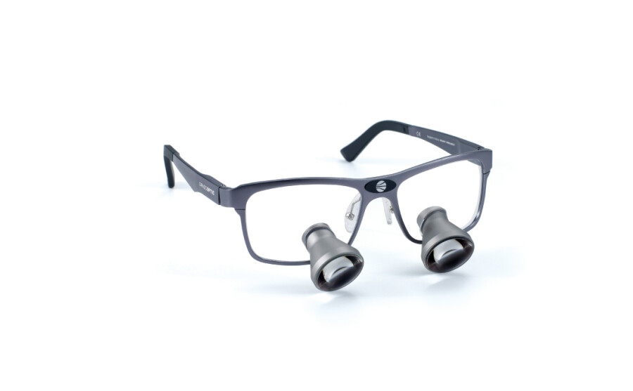 Lupové brýle Orascoptic HDL 3.0