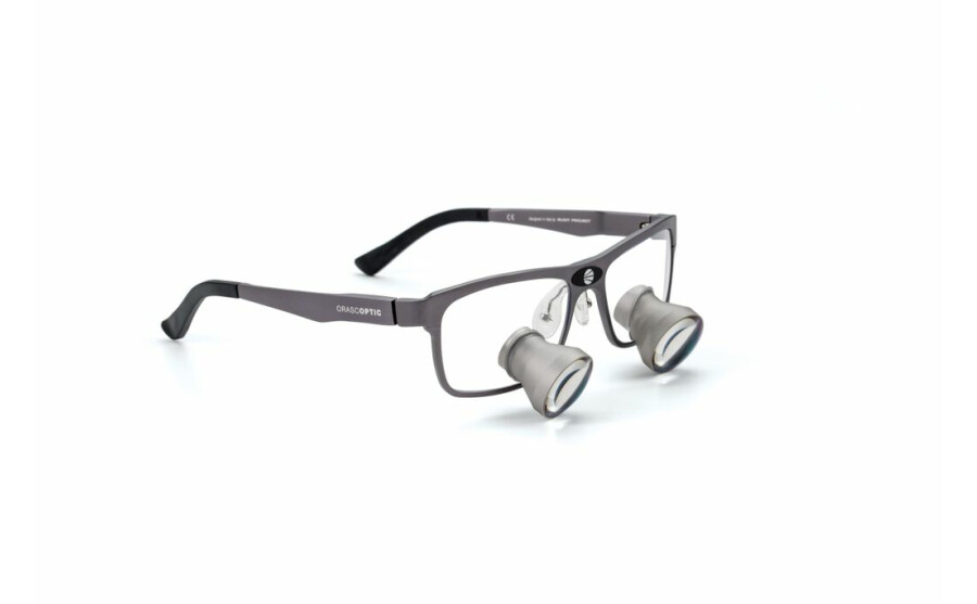 Lupové brýle Orascoptic HDL 2.5 MACRO