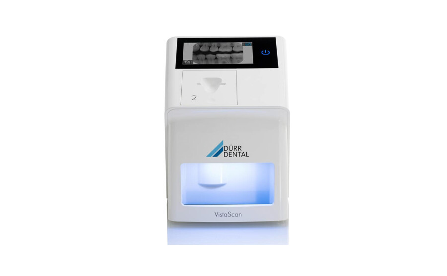 DÜRR DENTAL VistaScan Mini View 2.0